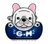 Logo | G&M Colares Elizabetanos